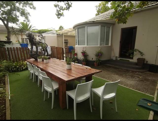 BUSINESS FOR SALE IN GEORGE CENTRAL